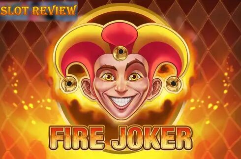 Fire Joker Slot Review